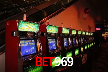 Exclusive Offers Bet969
