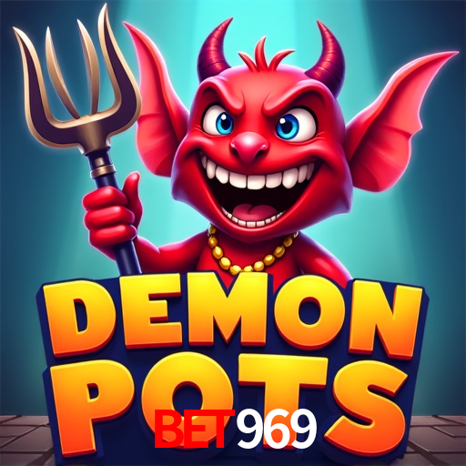 Slot Games Bet969