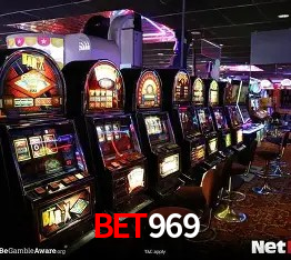 API Integration Bet969